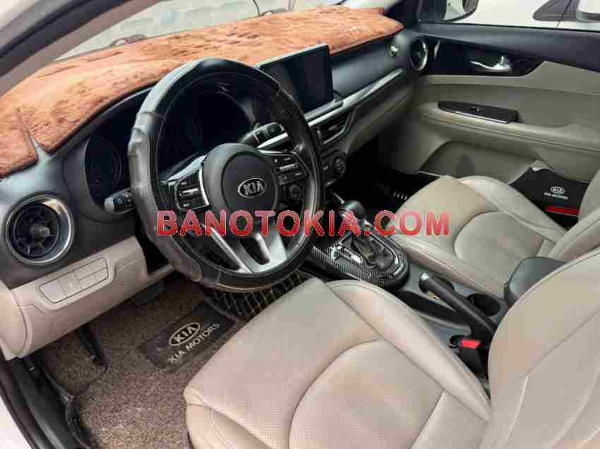 Cần bán Kia Cerato 1.6 AT Deluxe 2019, xe đẹp giá rẻ bất ngờ