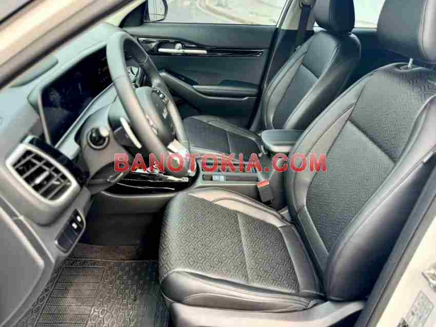 Cần bán xe Kia Seltos Premium 1.5 AT 2025 Số tự động màu Trắng