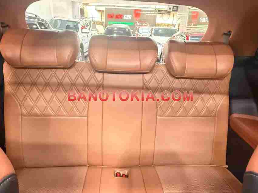 Cần bán gấp xe Kia Carnival Signature 2.2D 2022 màu Xanh