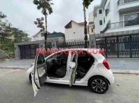 Cần bán Kia Morning Si AT Máy xăng 2016 màu Trắng