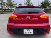 Cần bán xe Kia Rio 1.4 AT năm 2015 màu Đỏ cực đẹp