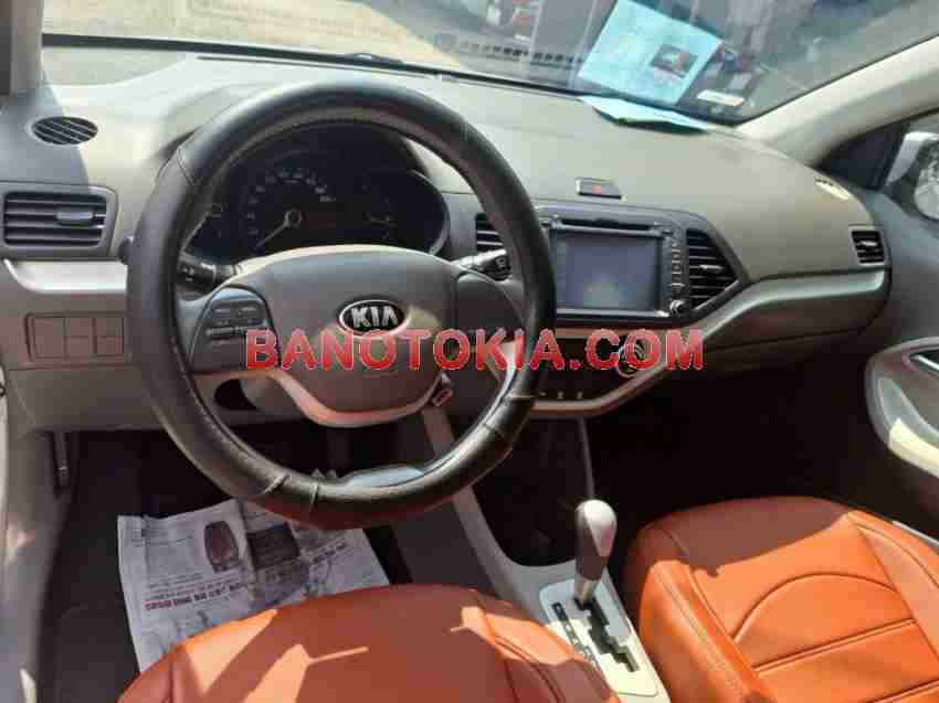 Cần bán Kia Morning Si AT 2014 - Số tự động