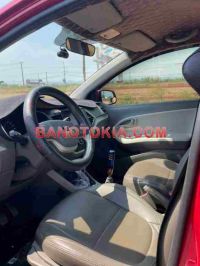 Cần bán xe Kia Morning EX sx 2018