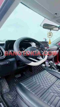 Cần bán Kia Sonet Premium 1.5 AT Máy xăng 2025 màu Đỏ