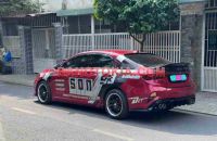 Cần bán gấp Kia K3 Premium 1.6 AT đời 2022, màu Đỏ