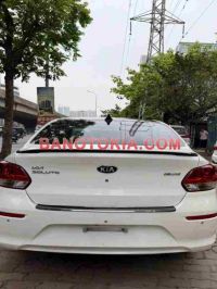 Kia Soluto 1.4 AT Deluxe năm 2020 cần bán