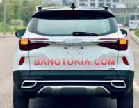 Kia Seltos Luxury 1.4 AT năm 2023 cần bán