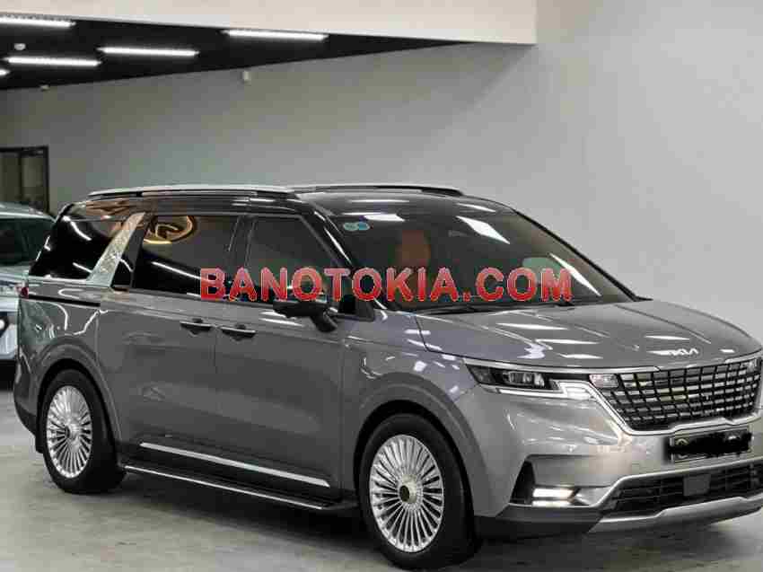Bán xe Kia Carnival Signature 2.2D đời 2023 - Giá tốt