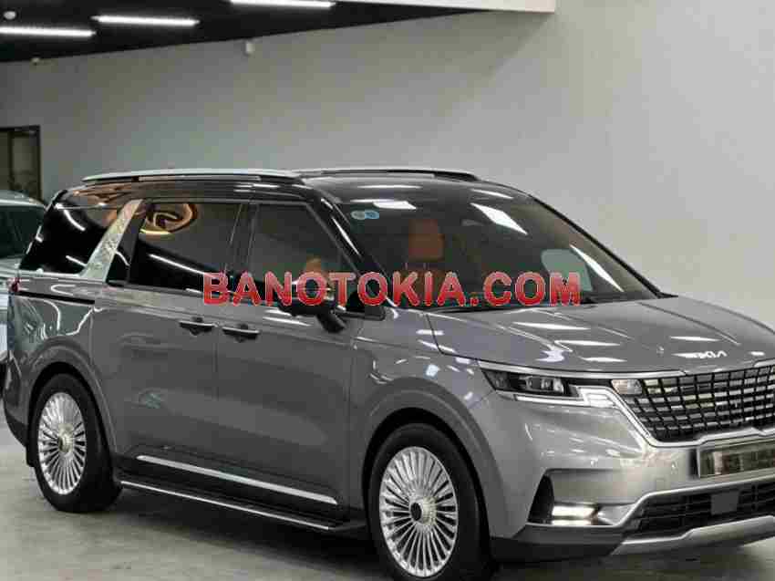 Kia Carnival Signature 2.2D 2023, xe đẹp, hết ý