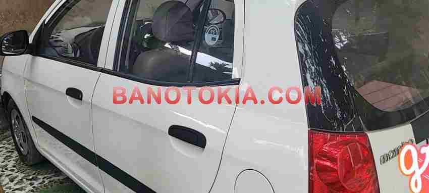 Cần bán Kia Morning Van 1.0 AT đời 2009