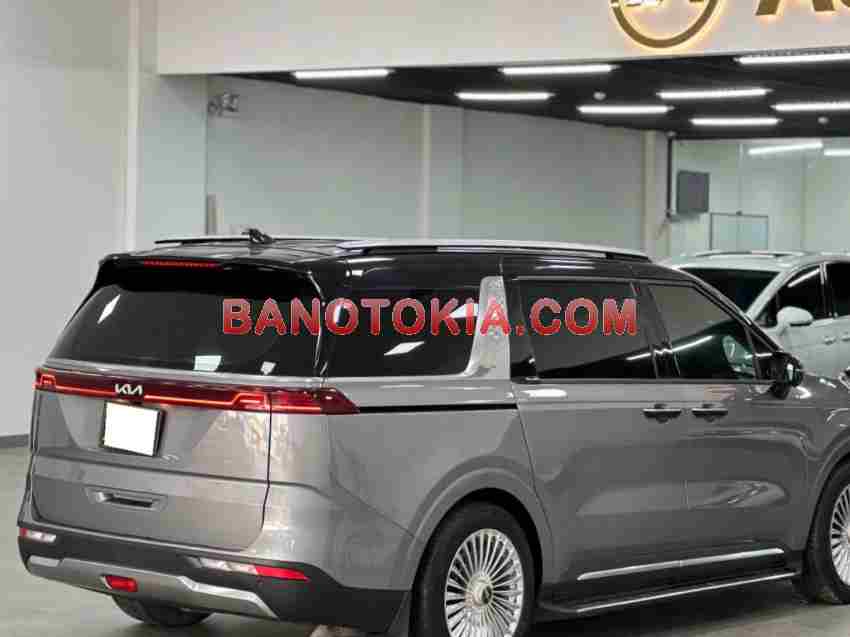 Cần bán xe Kia Carnival Signature 2.2D 2023 Số tự động