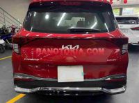 Cần bán gấp xe Kia Carens 1.5G Luxury 2023 màu Đỏ