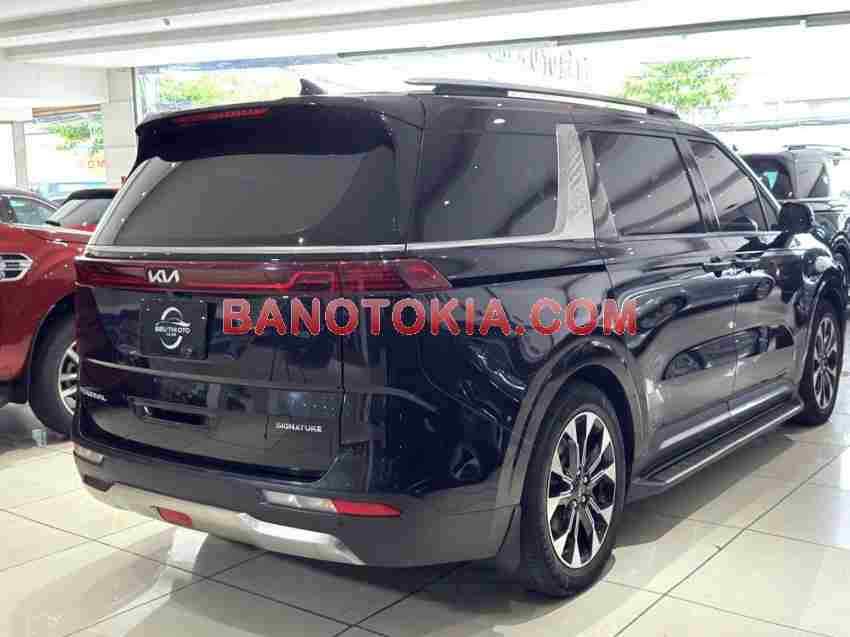 Kia Carnival Signature 2.2D năm sản xuất 2022 giá tốt