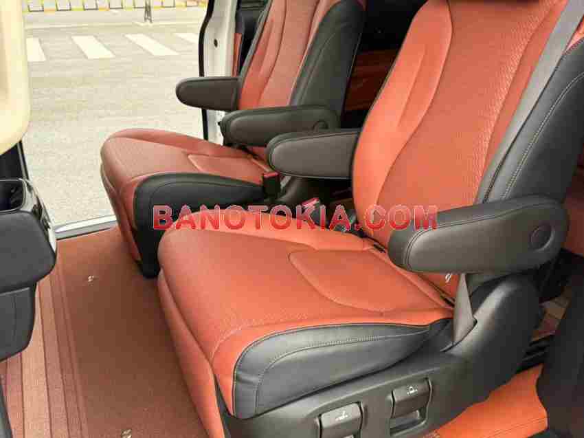 Bán Kia Carnival Signature 2.2D 2024 - giá tốt