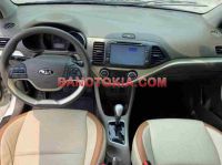 Kia Morning Luxury 2019 Máy xăng, xe đẹp