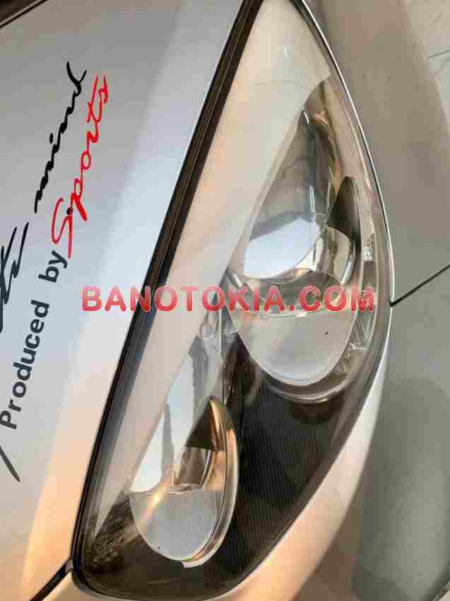 Cần bán xe Kia Morning Si MT 2015, xe đẹp