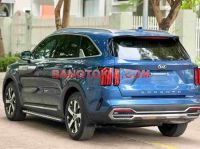 Cần bán Kia Sorento Luxury 2.2 AT 2021, xe đẹp giá rẻ bất ngờ