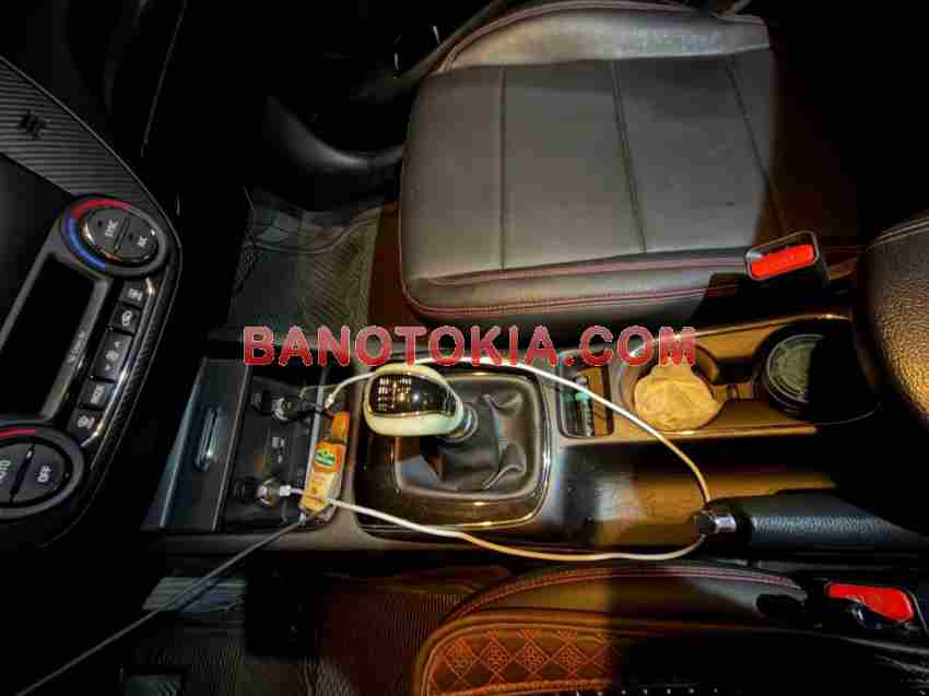 Kia Cerato 1.6 MT 2018 - Giá tốt