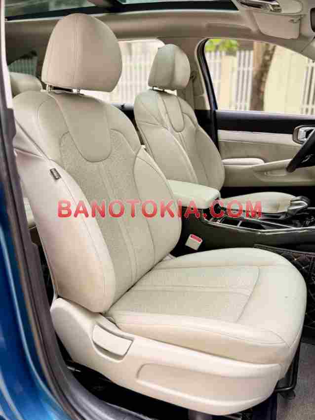 Kia Sorento Luxury 2.2 AT 2021 giá cực tốt