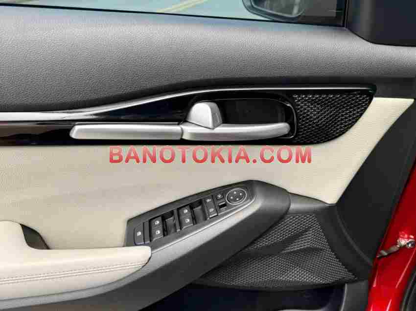 Cần bán gấp Kia Seltos Premium 1.4 AT 2022 - Xe đẹp - Giá tốt