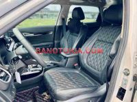 Cần bán gấp xe Kia Seltos Luxury 1.4 AT năm 2023, màu Trắng, Số tự động