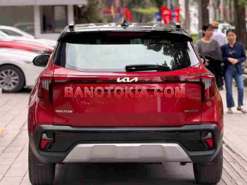 Cần bán Kia Seltos Premium 1.5 AT đời 2024