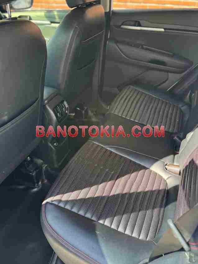 Kia Sonet Luxury 1.5 AT 2022 Số tự động giá đẹp