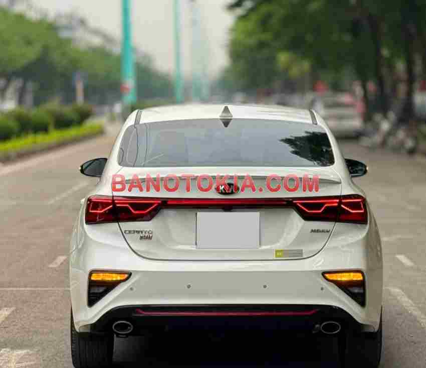 Cần bán Kia Cerato 2.0 AT Premium đời 2021