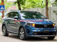 Kia Sorento Luxury 2.2 AT năm 2021 cần bán