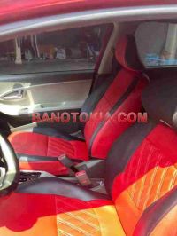 Cần bán gấp xe Kia Morning Si AT năm 2016, màu Đỏ, Số tự động