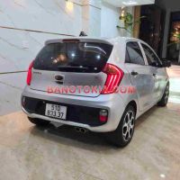 Kia Morning Si MT 2015 - Giá tốt