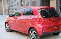 Cần bán gấp Kia Morning Deluxe năm 2019 giá cực tốt