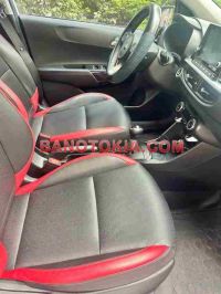 Kia Morning GT-Line model 2021 xe chuẩn hết ý