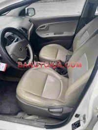 Cần bán Kia Morning Van 1.0 AT Máy xăng 2012 màu Trắng