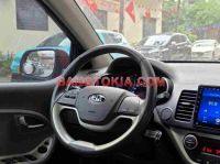 Cần bán nhanh Kia Morning Si AT 2015 cực đẹp