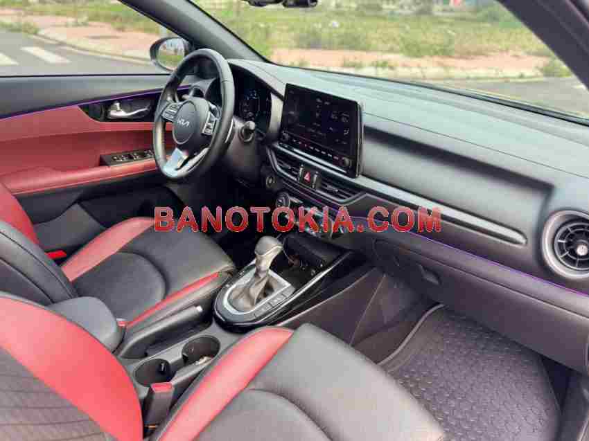 Cần bán xe Kia K3 Premium 1.6 AT năm 2024 màu Đen cực đẹp