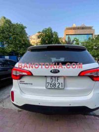 Cần bán gấp Kia Sorento GATH năm 2016 giá cực tốt