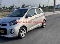 Cần bán xe Kia Morning Số tay 2018