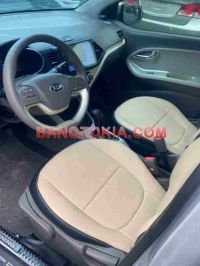 Kia Morning Si AT 2016 Số tự động giá đẹp