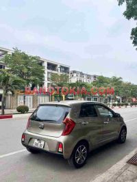 Kia Morning MT 2018 Số tay giá đẹp