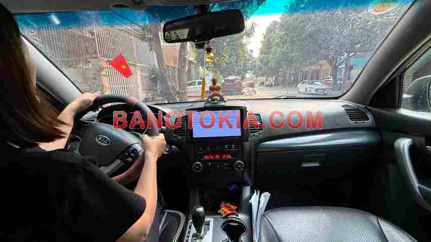 Kia Sorento GAT 2.4L 2WD 2013 - Giá tốt