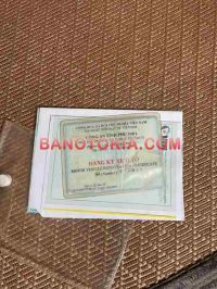 Kia Spectra 1.6 MT sản xuất 2003 cực chất!