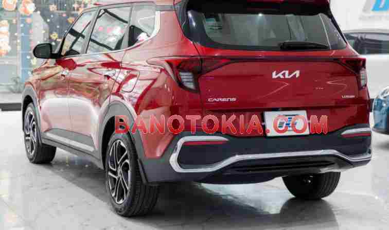 Cần bán xe Kia Carens 1.5G Luxury sx 2024