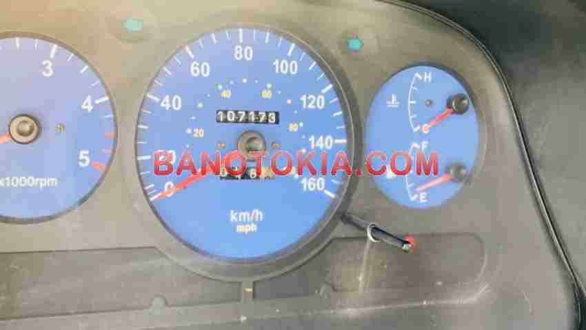 Cần bán xe Kia Frontier Số tay 2015