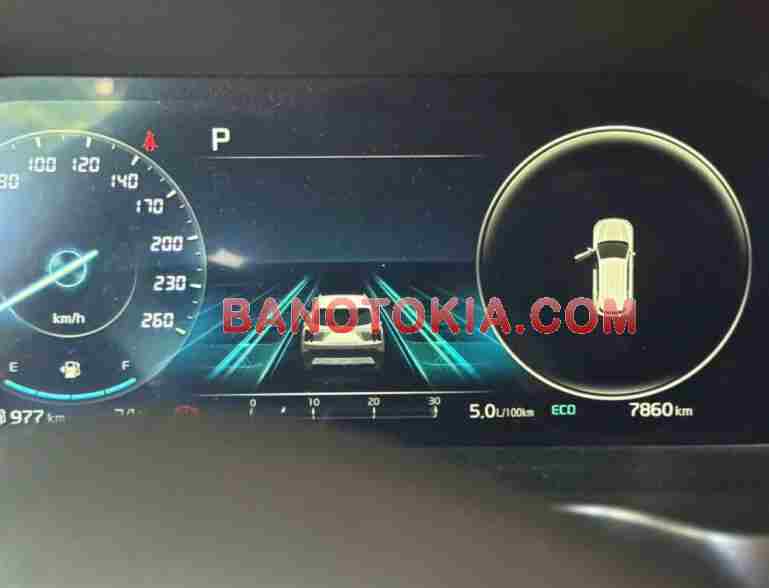 Cần bán xe Kia Sorento Premium 2.2D AT AWD sx 2025