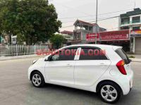 Cần bán xe Kia Morning MT năm 2018 màu Trắng cực đẹp