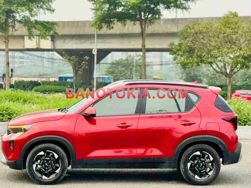 Cần bán gấp Kia Sonet Premium 1.5 AT năm 2025 giá cực tốt