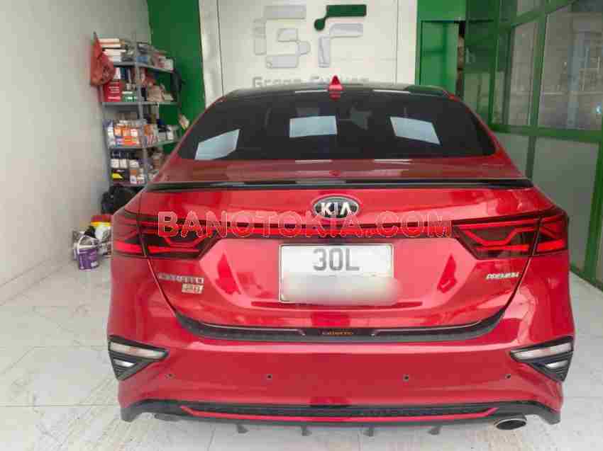 Kia Cerato 2.0 AT Premium 2020 Máy xăng, xe đẹp