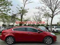 Kia K3 1.6 AT sản xuất 2014 cực chất!