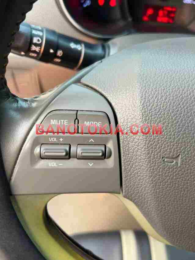 Bán Kia Morning Si AT 2016 - giá tốt